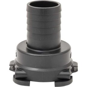 Cuplaj furcă 8415506 femelă AF5 coadă furtun 32mm GEOline