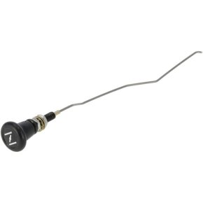 Briggs & Stratton Tijă clapetă de aer 841613 ROD-CHOKE