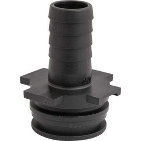 Cuplaj furcă 8416403 AF4 Coada furtun 20mm Masculin GEOline