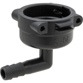 Cuplaj furcă 8419301 AF3 90° 10mm GEOline