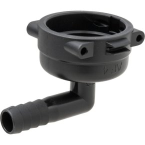 Cuplaj furcă 8419401 AF4 90° 13mm GEOline