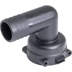 Cuplaj furcă 8419404 AF4 90° 25mm GEOline