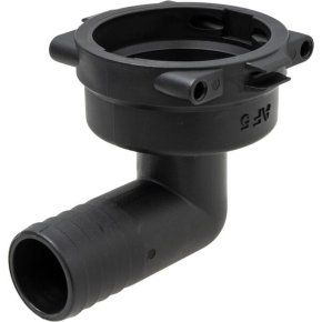 Cuplaj furcă 8419504 AF5 90° 25mm GEOline