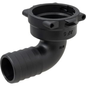 Cuplaj furcă 8419507 AF5 90° 35mm GEOline