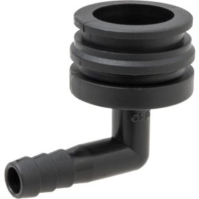 Cuplaj furcă 8420301 AF3 90° 10mm GEOline