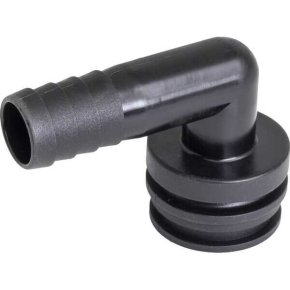 Cuplaj furcă 8420303 AF3 90° 16mm GEOline