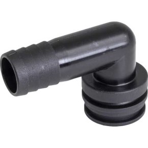 Cuplaj Furcă 8420304 AF3 90° 20mm GEOline