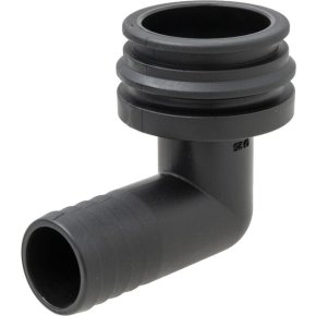 Cuplaj furcă 8420504 AF5 90° 25mm GEOline