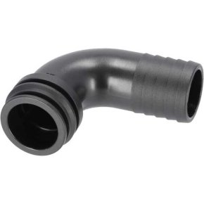 Cuplaj furcă 8420508 AF5 90° 38mm GEOline
