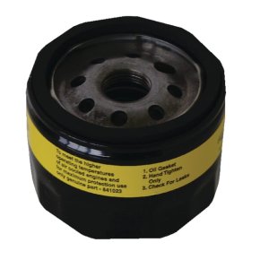 Briggs & Stratton Filtru de ulei 842921 Ulei 76x57mm