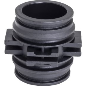 Cuplaj furcă dublă 8434501 AF5 Masculin 42 mm GEOline