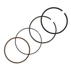 Briggs & Stratton Set segmenți piston 843793 standard