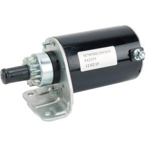Briggs & Stratton Motor de pornire 84013067 12V