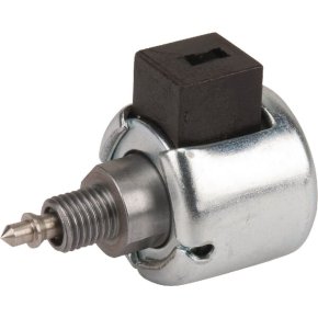 Briggs & Stratton Solenoid combustibil 846639