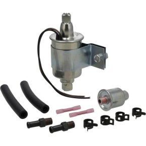 Kramp Pompă de ridicare combustibil 86002636KR