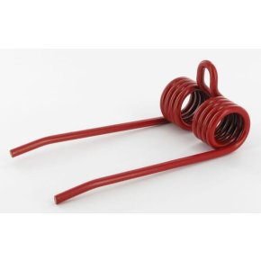 Kramp Dinte greblă pick-up 87005548N Strautmann Cu spiră 160 mm