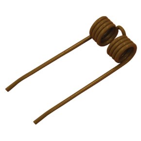 Kramp Dinte greblă pick-up 87010630N Mega Vitesse Cu spiră 161 mm