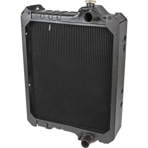 Radiator 87306756N Kramp