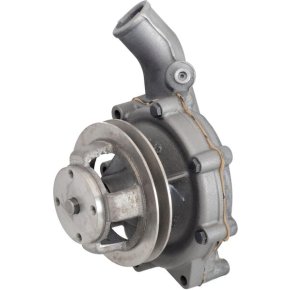 Fulie cu un singur canal pentru pompa de apă 87800115KR Kramp