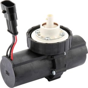 Kramp Pompă combustibil 87802238KR Electrică 12V