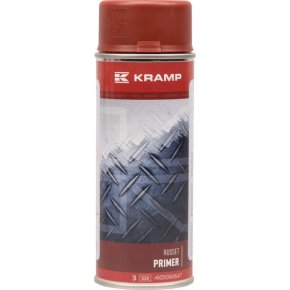 Kramp Spray grund 888804KR roșu oxid 400ml
