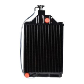 Radiator 897358M4N Kramp