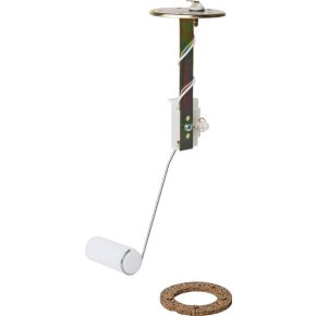 Indicator nivel combustibil 897389M91KR Kramp