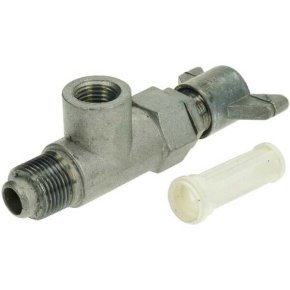 Robinet de scurgere 898540M91KR Kramp