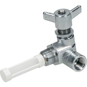 Robinet de scurgere 898580M91KR Kramp