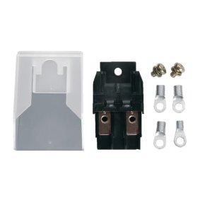 Hella Suport de siguranțe 8JD743708001 MAXI 60A Secțiune cablu 2,5-10mm²