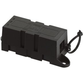 Hella Suport de siguranțe MEGA 8JD743135001 Curent 500A Negru