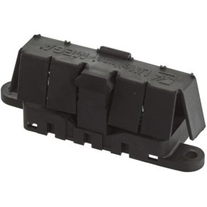 Hella Suport de siguranțe 8JD743135011 MEGA