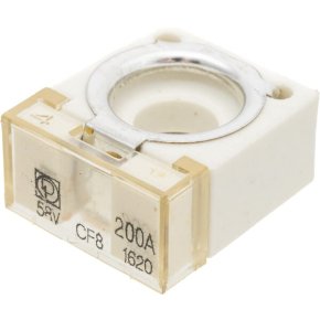 Hella Siguranță 8JS747876061 200A 58V Bej
