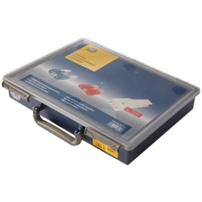 Hella Sortiment de siguranțe 8JS009257801 Lamă Mini Diverse amperaje