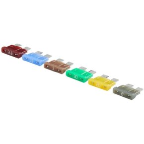 Hella Set de siguranță ATO 8JS711683861