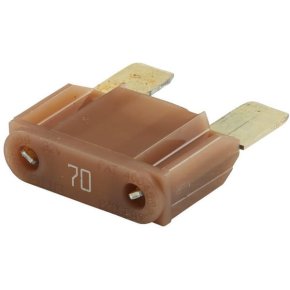 Hella Siguranță auto 8JS728595101 Maxi 32V 70A lungime 34