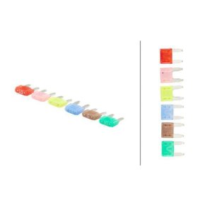 Hella Sortiment de siguranțe mini 8JS728596901