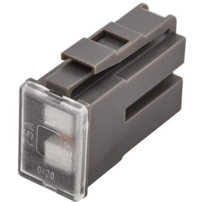 Hella Siguranță PAL 8JS740026721 75A gri