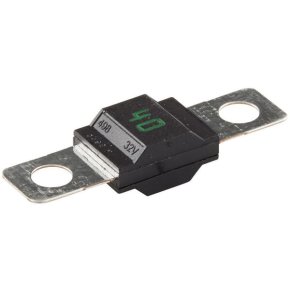 Hella Siguranță auto 8JS742901001 Midi 40A 32V Verde 41.07mm