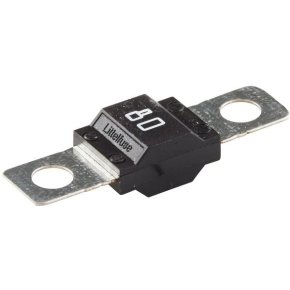 Hella Siguranță auto 8JS742901041 Midi 32V 80A Alb 41,07mm