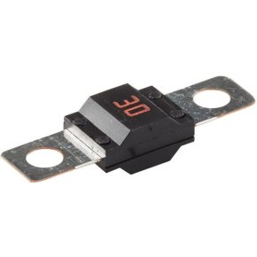 Hella Siguranță auto 8JS742901061 Midi 32V 30A 41,07mm Portocaliu