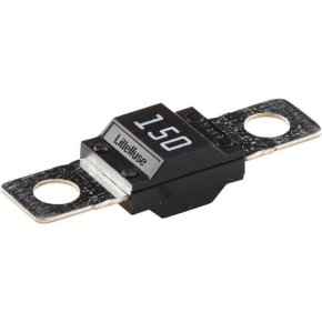 Hella Siguranță auto 8JS742901081 Midi 32V 150A lungime 41,07mm gri