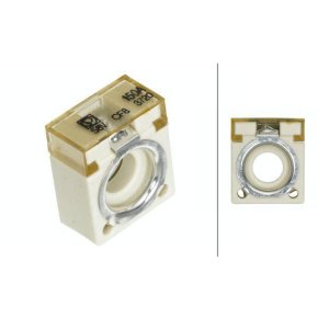 Hella Siguranță 8JS747876041 58V 150A Bej