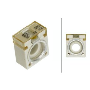 Hella Siguranță 8JS747876081 58V 300A Bej