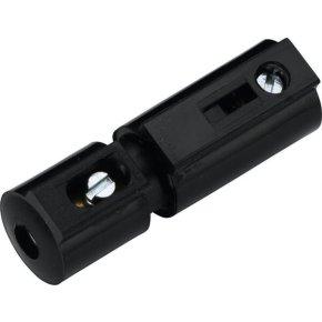 Hella Suport de siguranţe 8KV002127011 Torpilă 25A Negru