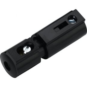 Hella Suport Siguranțe 8KV002127021 16A Torpilă Negru