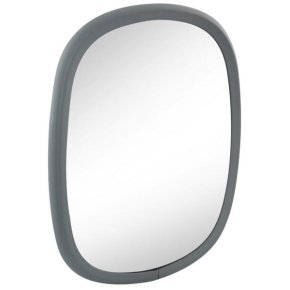 Hella Oglindă exterioară 8SB002404131 Convex 210mm