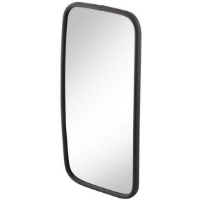 Hella Oglindă 8SB003290001 Convex 382x187mm