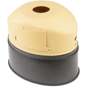 Con de protecție 90000542 Kramp