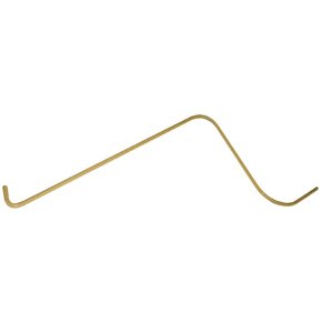 Kramp Dinte greblă rotativă VN90036133N Sprintmaster Atleet Fără spiră Galben